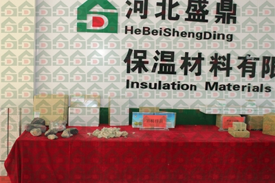 盛鼎農用巖棉實驗基地實拍